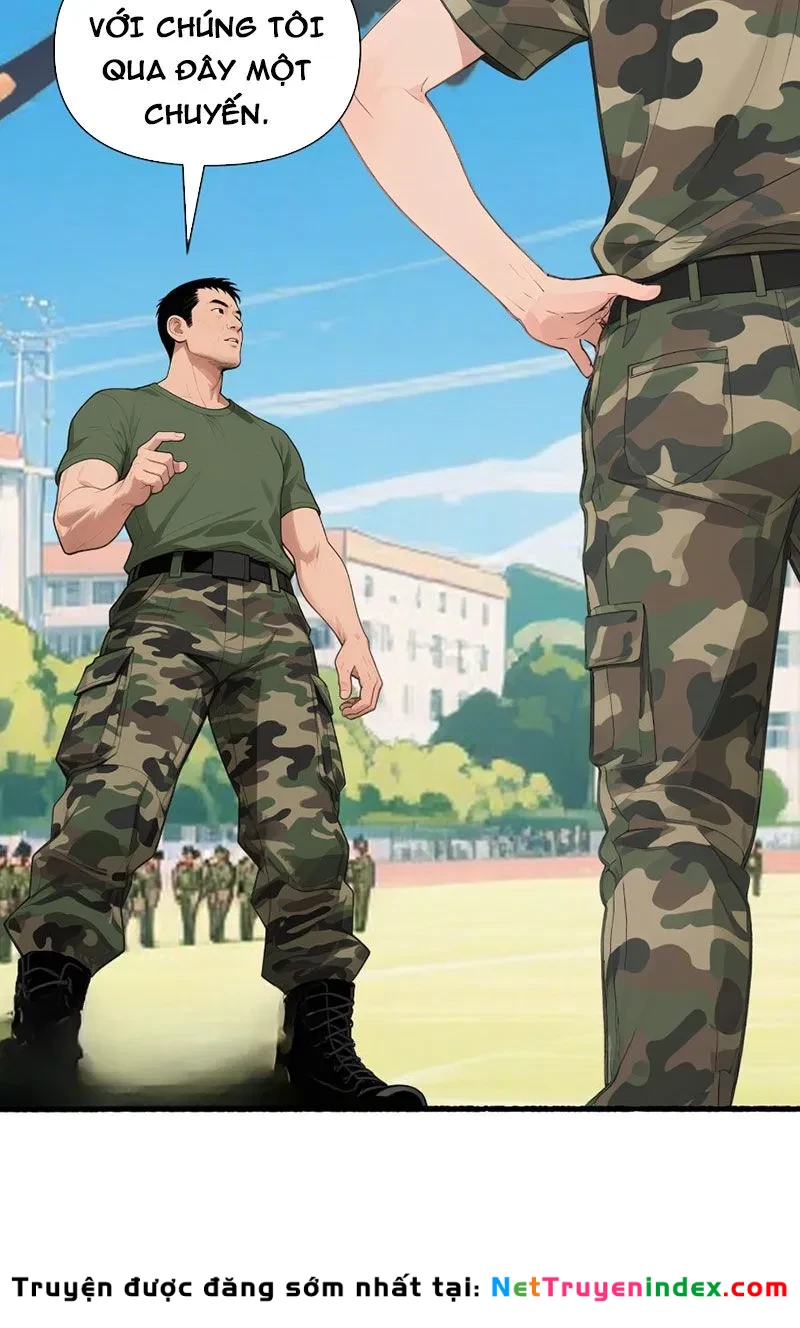 Hệ Thống Hoàn Tiền: Vô Hạn Tự Do Tài Chính Chapter 23 - Trang 30