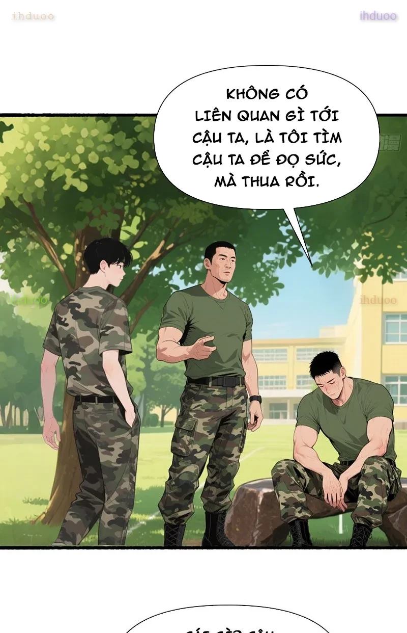 Hệ Thống Hoàn Tiền: Vô Hạn Tự Do Tài Chính Chapter 23 - Trang 32