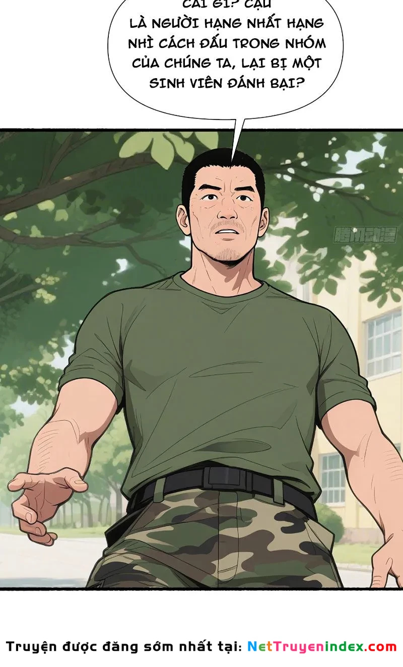 Hệ Thống Hoàn Tiền: Vô Hạn Tự Do Tài Chính Chapter 23 - Trang 33