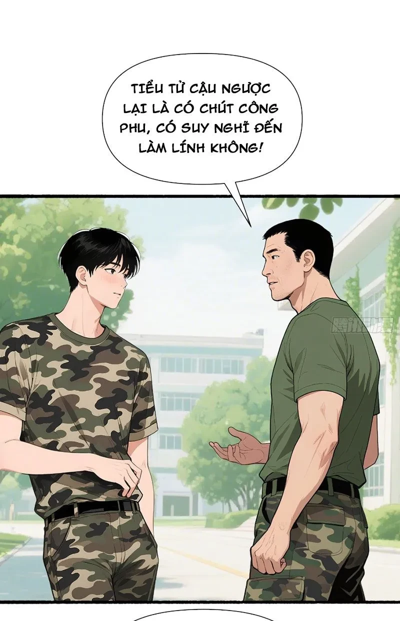 Hệ Thống Hoàn Tiền: Vô Hạn Tự Do Tài Chính Chapter 23 - Trang 34