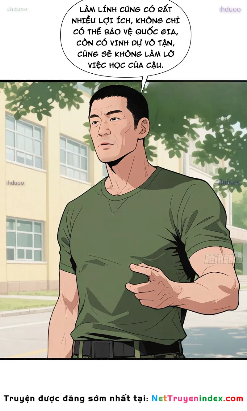 Hệ Thống Hoàn Tiền: Vô Hạn Tự Do Tài Chính Chapter 23 - Trang 35