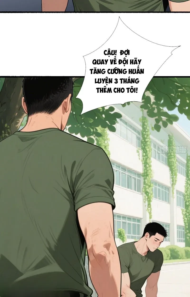 Hệ Thống Hoàn Tiền: Vô Hạn Tự Do Tài Chính Chapter 23 - Trang 38