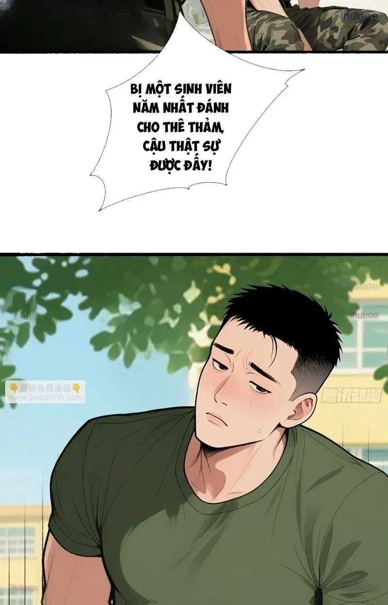 Hệ Thống Hoàn Tiền: Vô Hạn Tự Do Tài Chính Chapter 23 - Trang 39