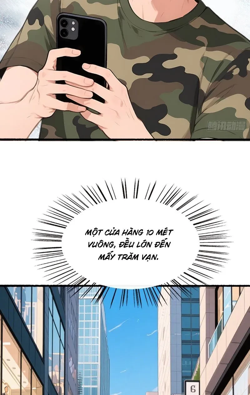 Hệ Thống Hoàn Tiền: Vô Hạn Tự Do Tài Chính Chapter 23 - Trang 4