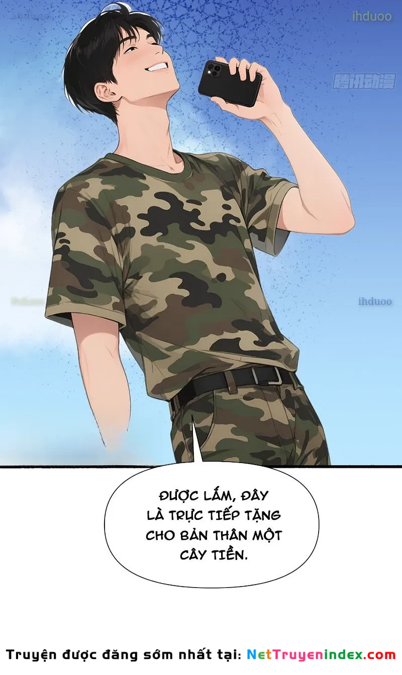 Hệ Thống Hoàn Tiền: Vô Hạn Tự Do Tài Chính Chapter 23 - Trang 6
