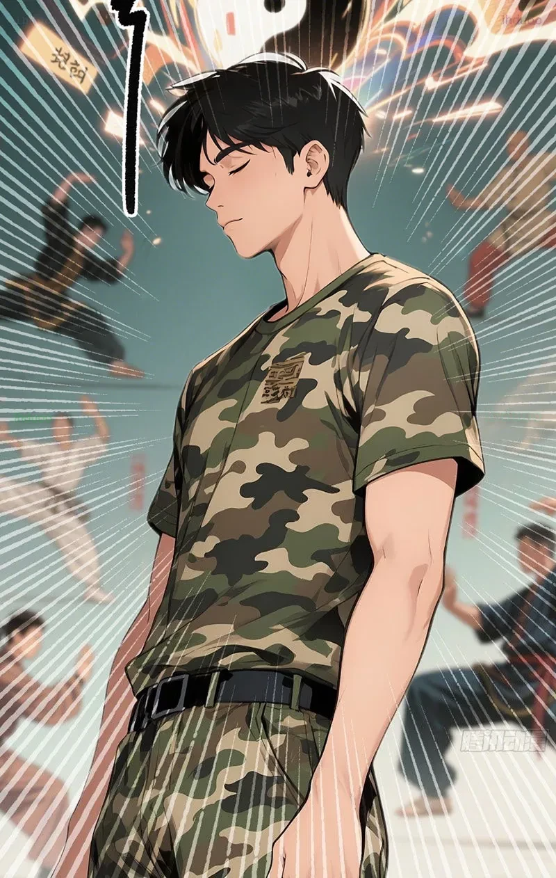Hệ Thống Hoàn Tiền: Vô Hạn Tự Do Tài Chính Chapter 23 - Trang 8