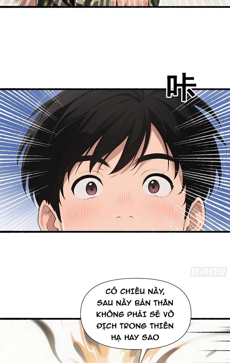 Hệ Thống Hoàn Tiền: Vô Hạn Tự Do Tài Chính Chapter 23 - Trang 9