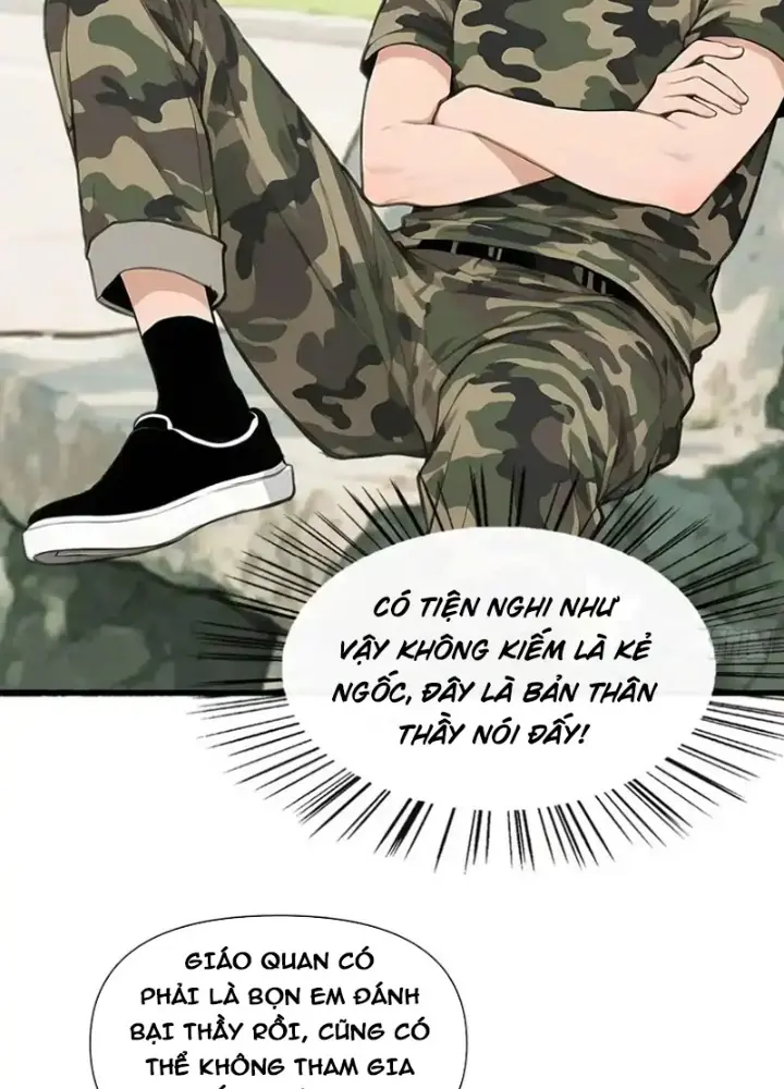 Hệ Thống Hoàn Tiền: Vô Hạn Tự Do Tài Chính Chapter 24 - Trang 12