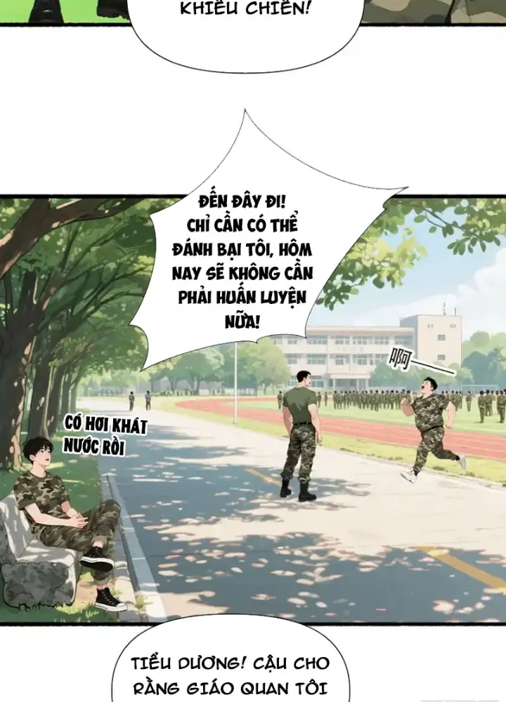 Hệ Thống Hoàn Tiền: Vô Hạn Tự Do Tài Chính Chapter 24 - Trang 18