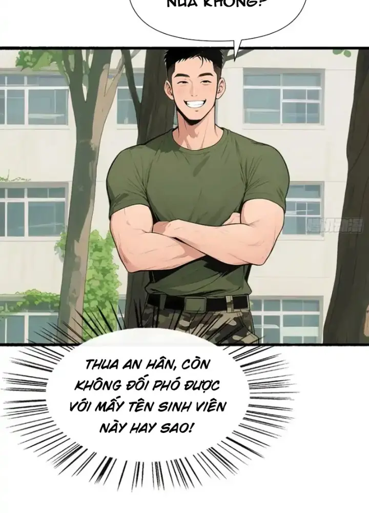 Hệ Thống Hoàn Tiền: Vô Hạn Tự Do Tài Chính Chapter 24 - Trang 22