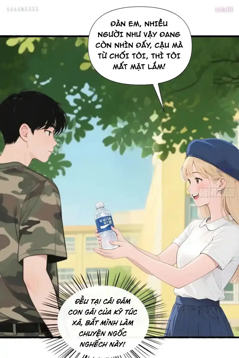 Hệ Thống Hoàn Tiền: Vô Hạn Tự Do Tài Chính Chapter 25 - Trang 13