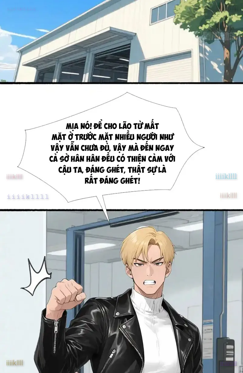 Hệ Thống Hoàn Tiền: Vô Hạn Tự Do Tài Chính Chapter 25 - Trang 26
