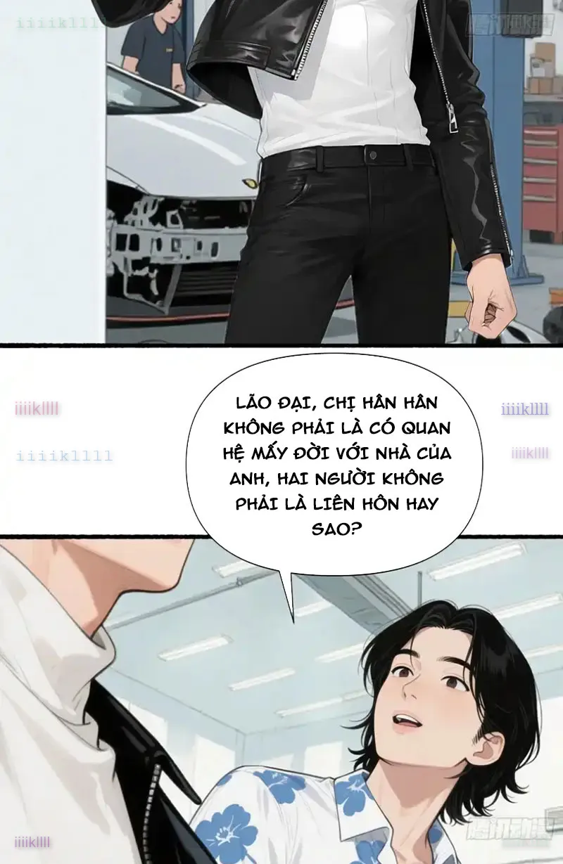 Hệ Thống Hoàn Tiền: Vô Hạn Tự Do Tài Chính Chapter 25 - Trang 27