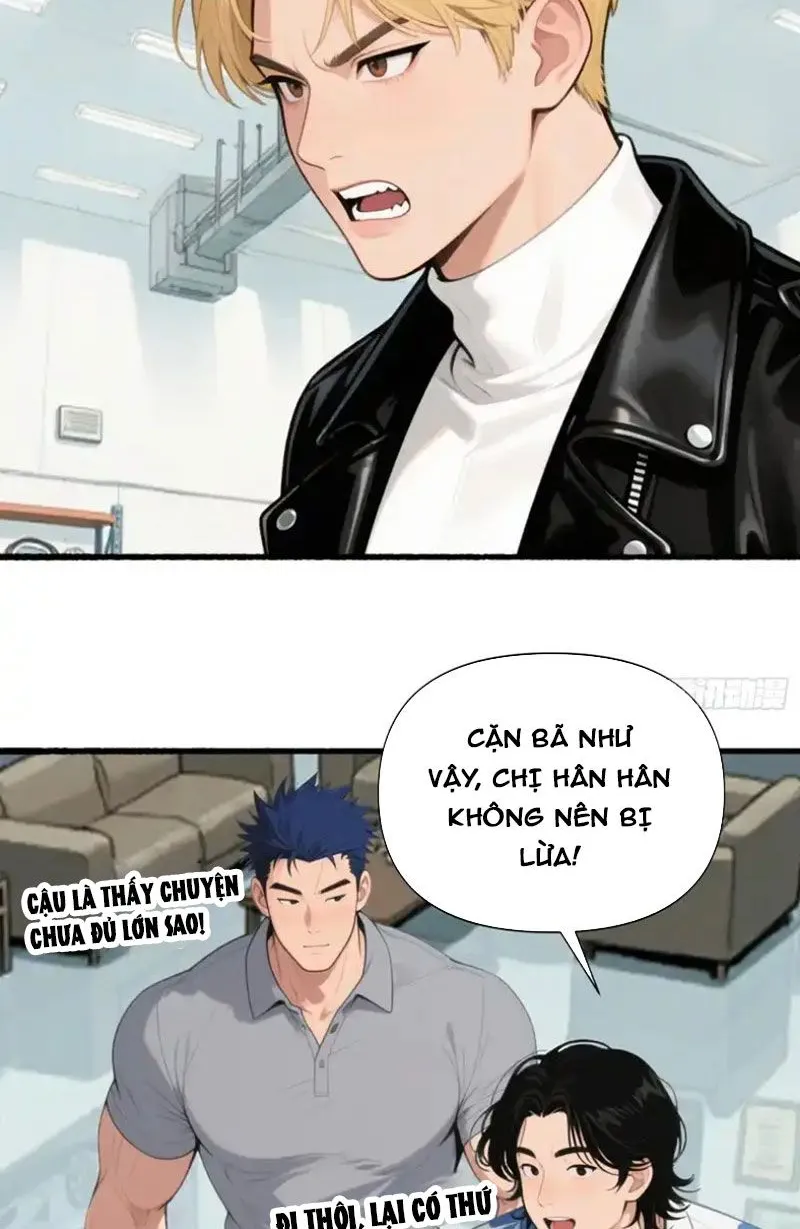 Hệ Thống Hoàn Tiền: Vô Hạn Tự Do Tài Chính Chapter 25 - Trang 30