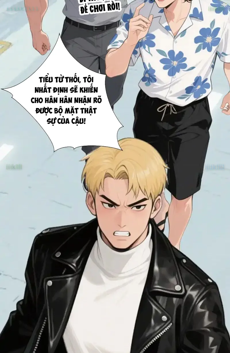 Hệ Thống Hoàn Tiền: Vô Hạn Tự Do Tài Chính Chapter 25 - Trang 31