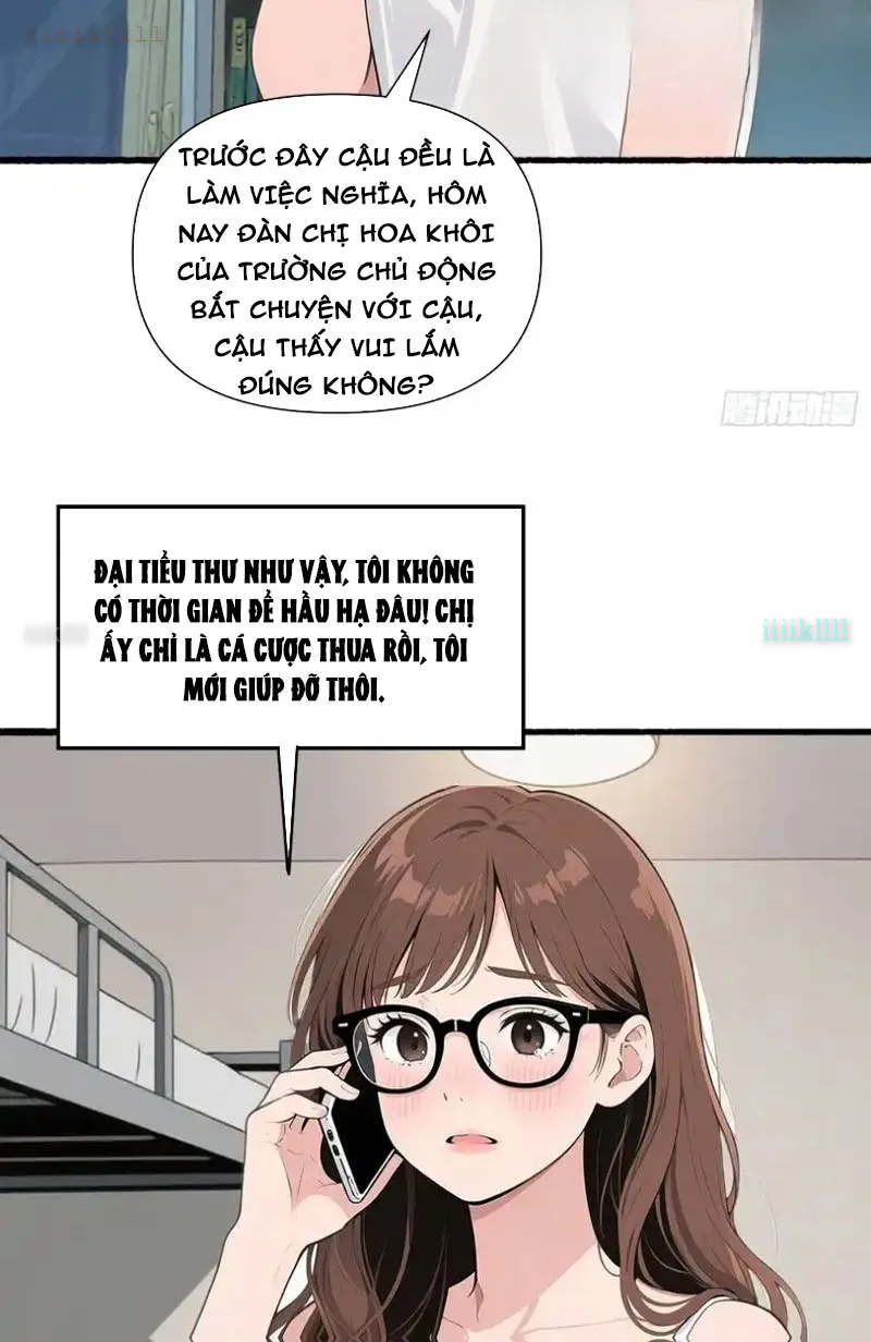 Hệ Thống Hoàn Tiền: Vô Hạn Tự Do Tài Chính Chapter 25 - Trang 37