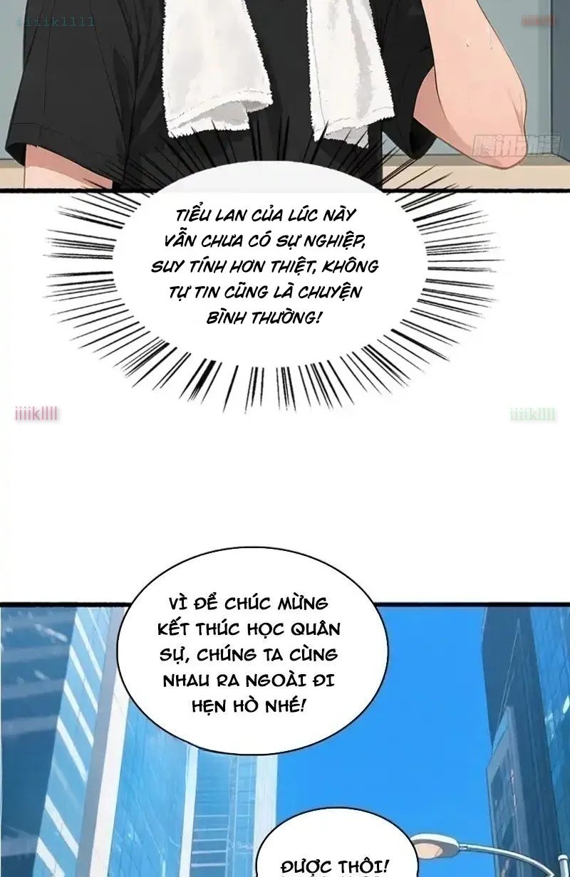 Hệ Thống Hoàn Tiền: Vô Hạn Tự Do Tài Chính Chapter 25 - Trang 39