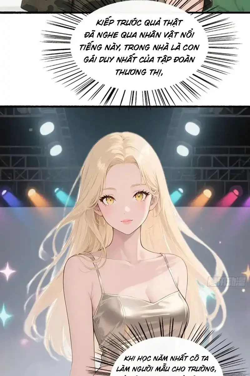 Hệ Thống Hoàn Tiền: Vô Hạn Tự Do Tài Chính Chapter 25 - Trang 7