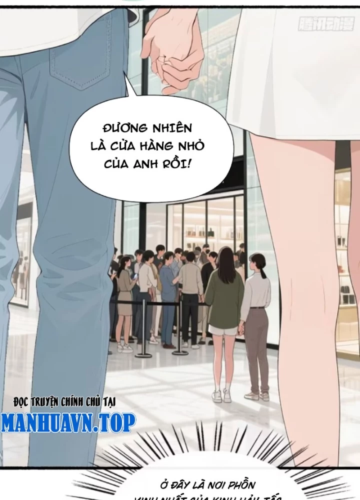 Hệ Thống Hoàn Tiền: Vô Hạn Tự Do Tài Chính Chapter 26 - Trang 14