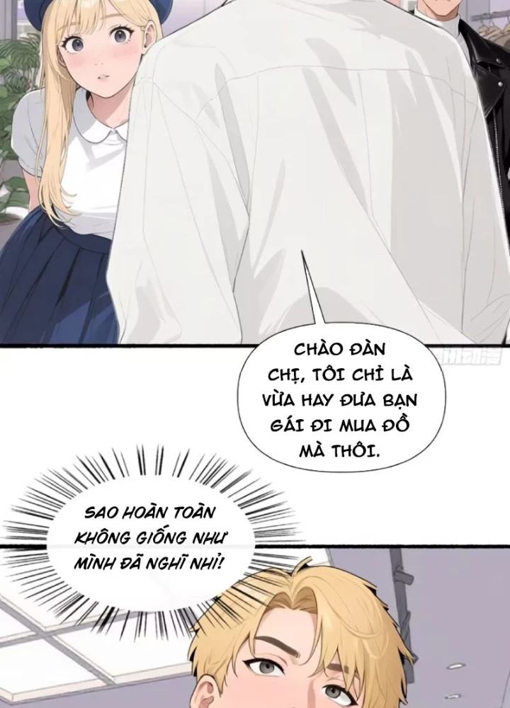 Hệ Thống Hoàn Tiền: Vô Hạn Tự Do Tài Chính Chapter 26 - Trang 40
