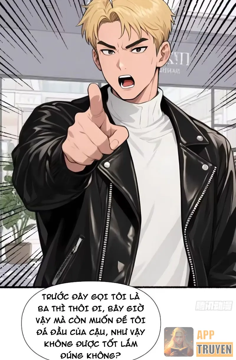 Hệ Thống Hoàn Tiền: Vô Hạn Tự Do Tài Chính Chapter 27 - Trang 11