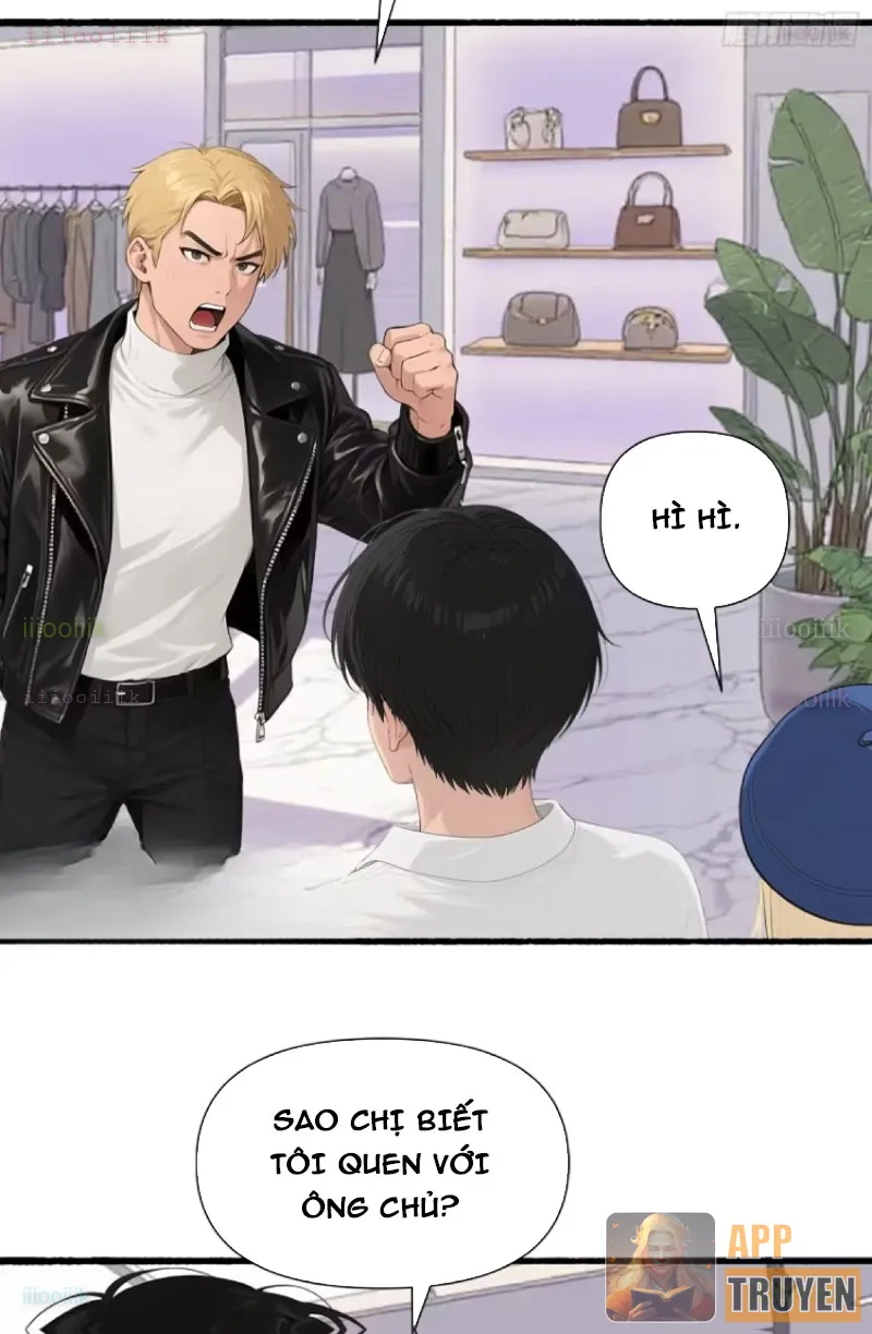 Hệ Thống Hoàn Tiền: Vô Hạn Tự Do Tài Chính Chapter 27 - Trang 13