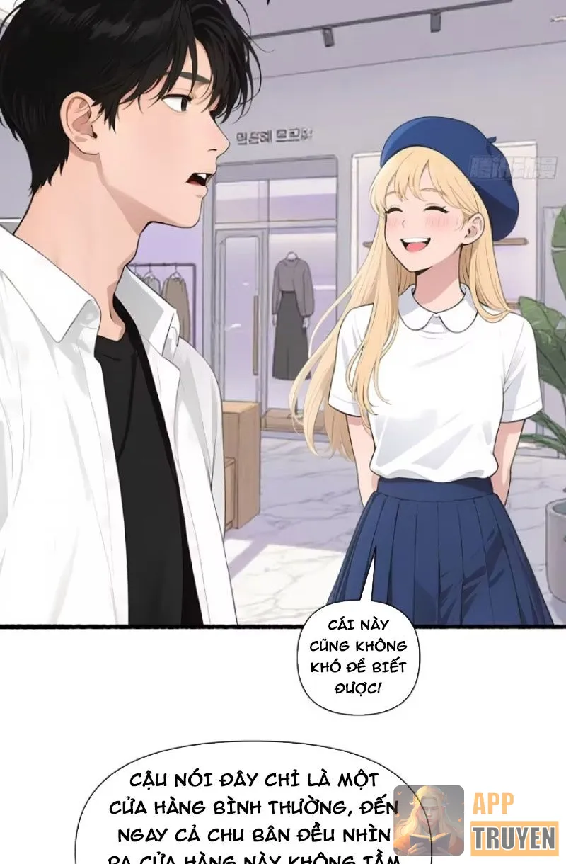 Hệ Thống Hoàn Tiền: Vô Hạn Tự Do Tài Chính Chapter 27 - Trang 14
