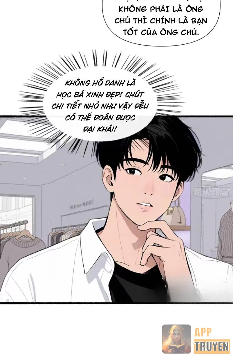 Hệ Thống Hoàn Tiền: Vô Hạn Tự Do Tài Chính Chapter 27 - Trang 16