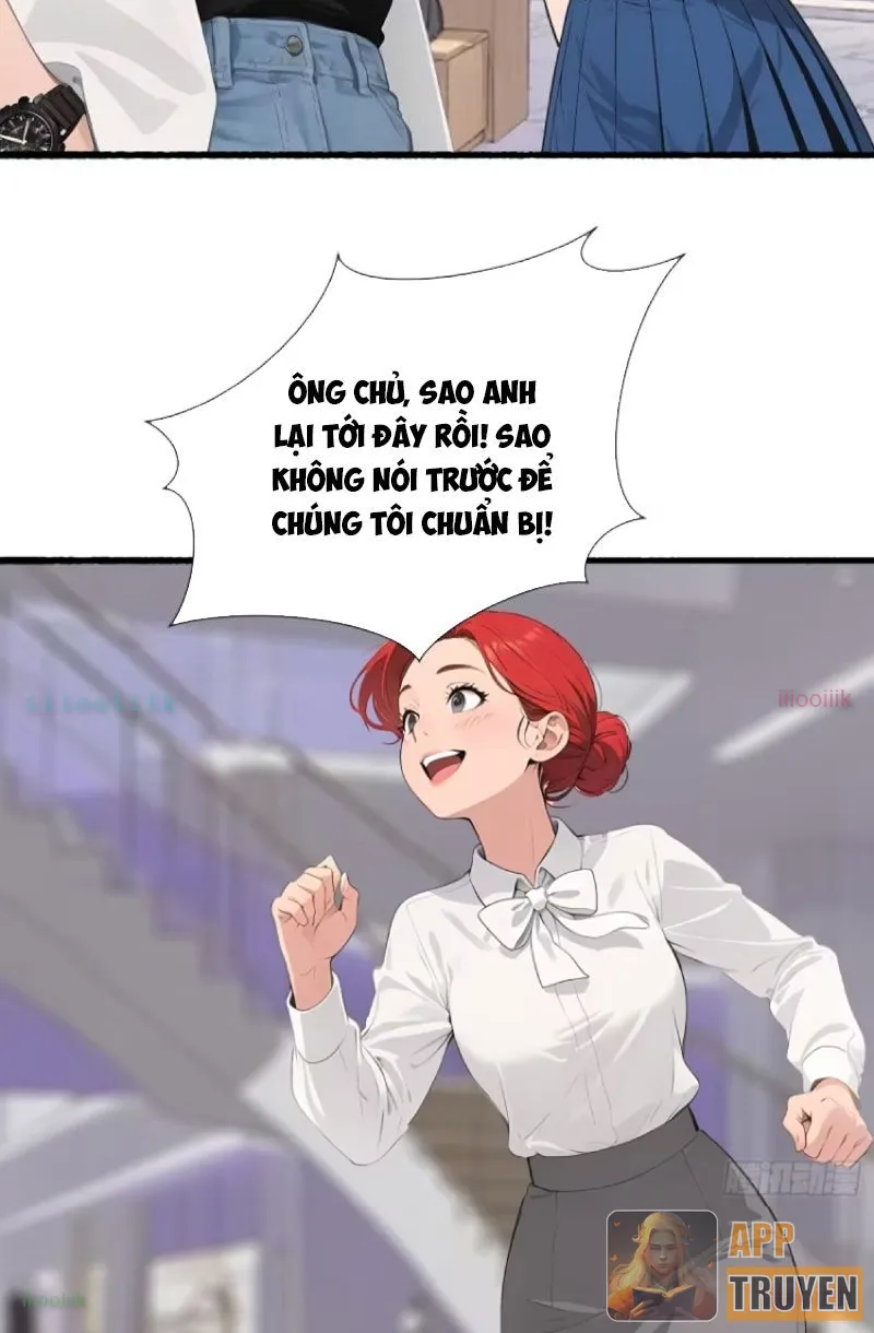 Hệ Thống Hoàn Tiền: Vô Hạn Tự Do Tài Chính Chapter 27 - Trang 18