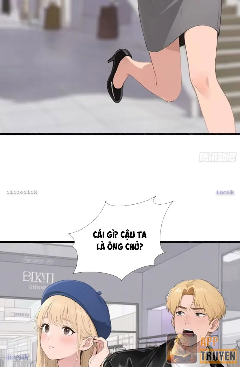 Hệ Thống Hoàn Tiền: Vô Hạn Tự Do Tài Chính Chapter 27 - Trang 19