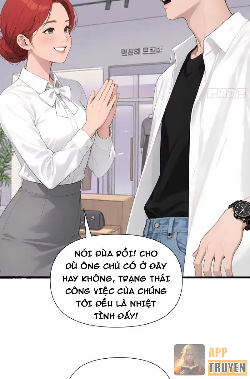 Hệ Thống Hoàn Tiền: Vô Hạn Tự Do Tài Chính Chapter 27 - Trang 22