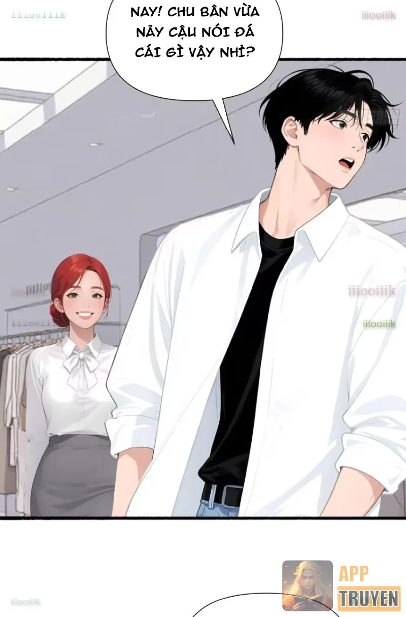 Hệ Thống Hoàn Tiền: Vô Hạn Tự Do Tài Chính Chapter 27 - Trang 23