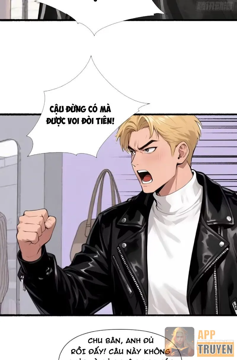 Hệ Thống Hoàn Tiền: Vô Hạn Tự Do Tài Chính Chapter 27 - Trang 26