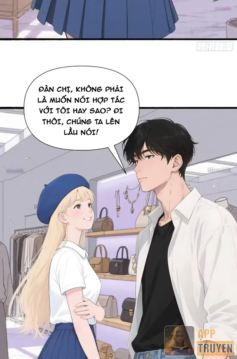 Hệ Thống Hoàn Tiền: Vô Hạn Tự Do Tài Chính Chapter 27 - Trang 28