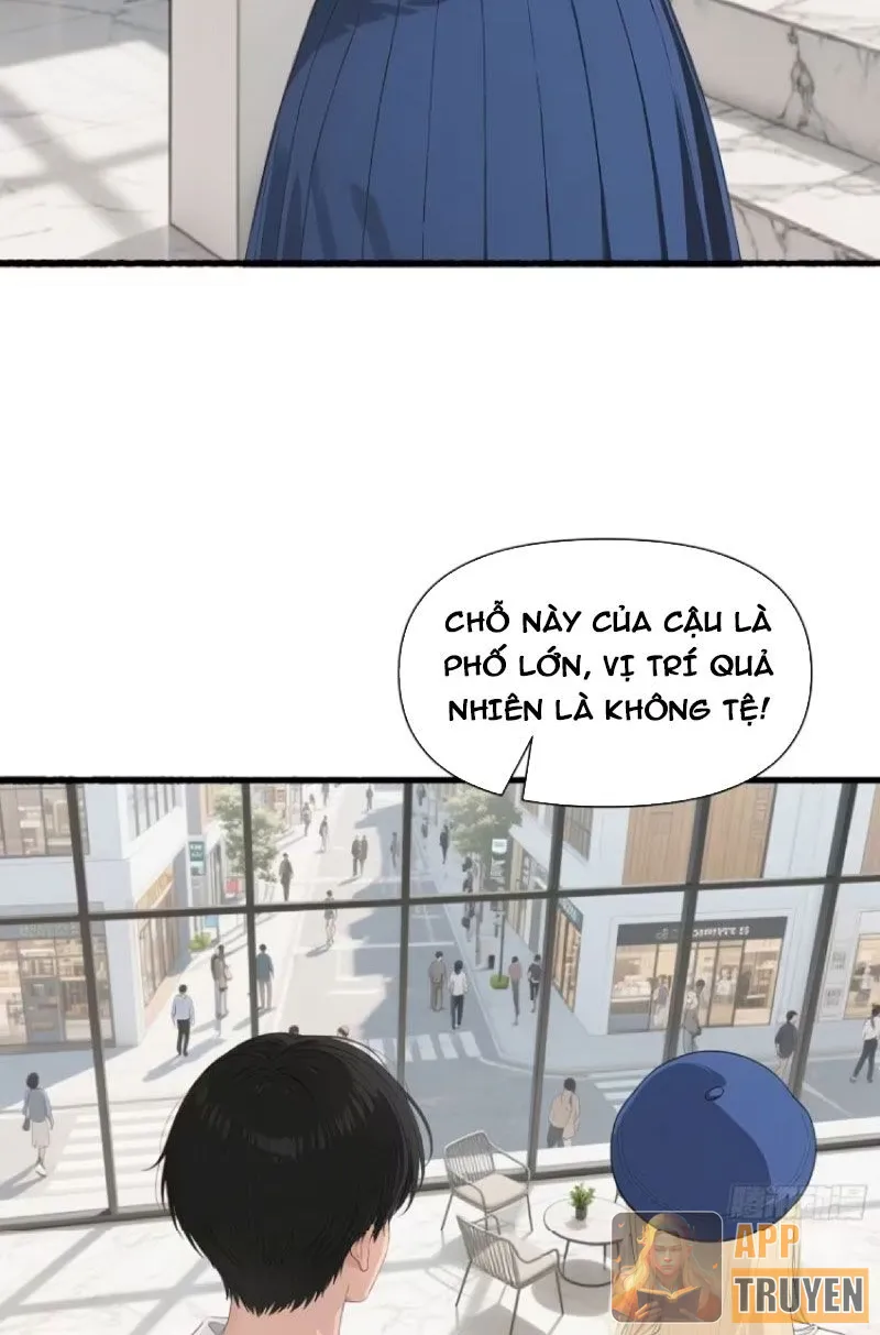 Hệ Thống Hoàn Tiền: Vô Hạn Tự Do Tài Chính Chapter 27 - Trang 31