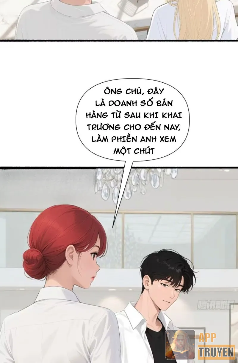 Hệ Thống Hoàn Tiền: Vô Hạn Tự Do Tài Chính Chapter 27 - Trang 32