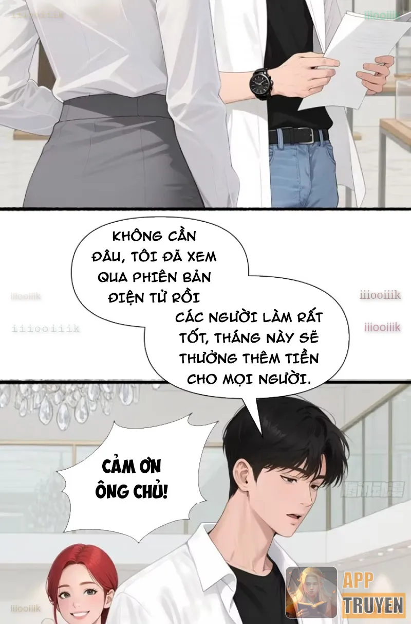 Hệ Thống Hoàn Tiền: Vô Hạn Tự Do Tài Chính Chapter 27 - Trang 33