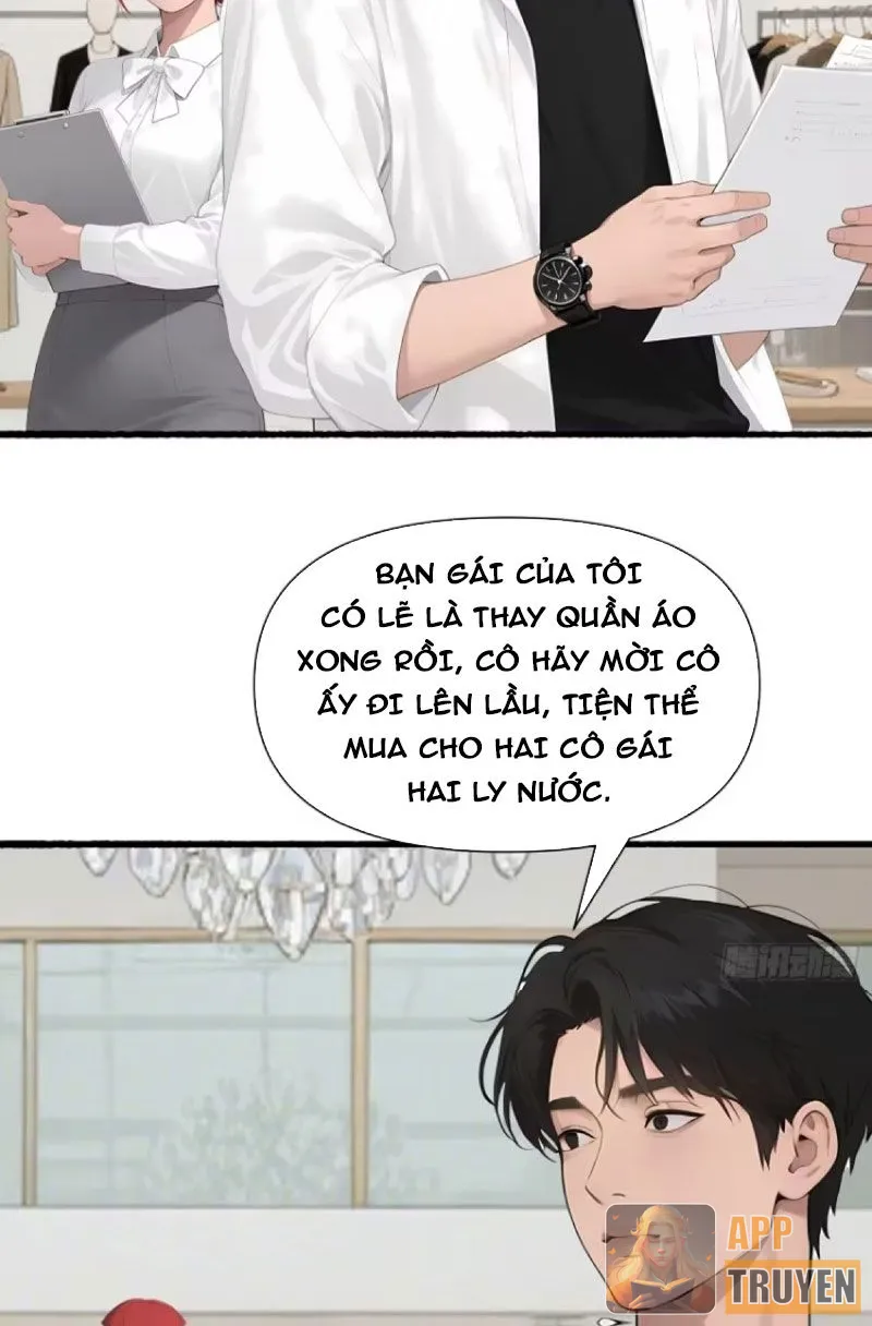 Hệ Thống Hoàn Tiền: Vô Hạn Tự Do Tài Chính Chapter 27 - Trang 34