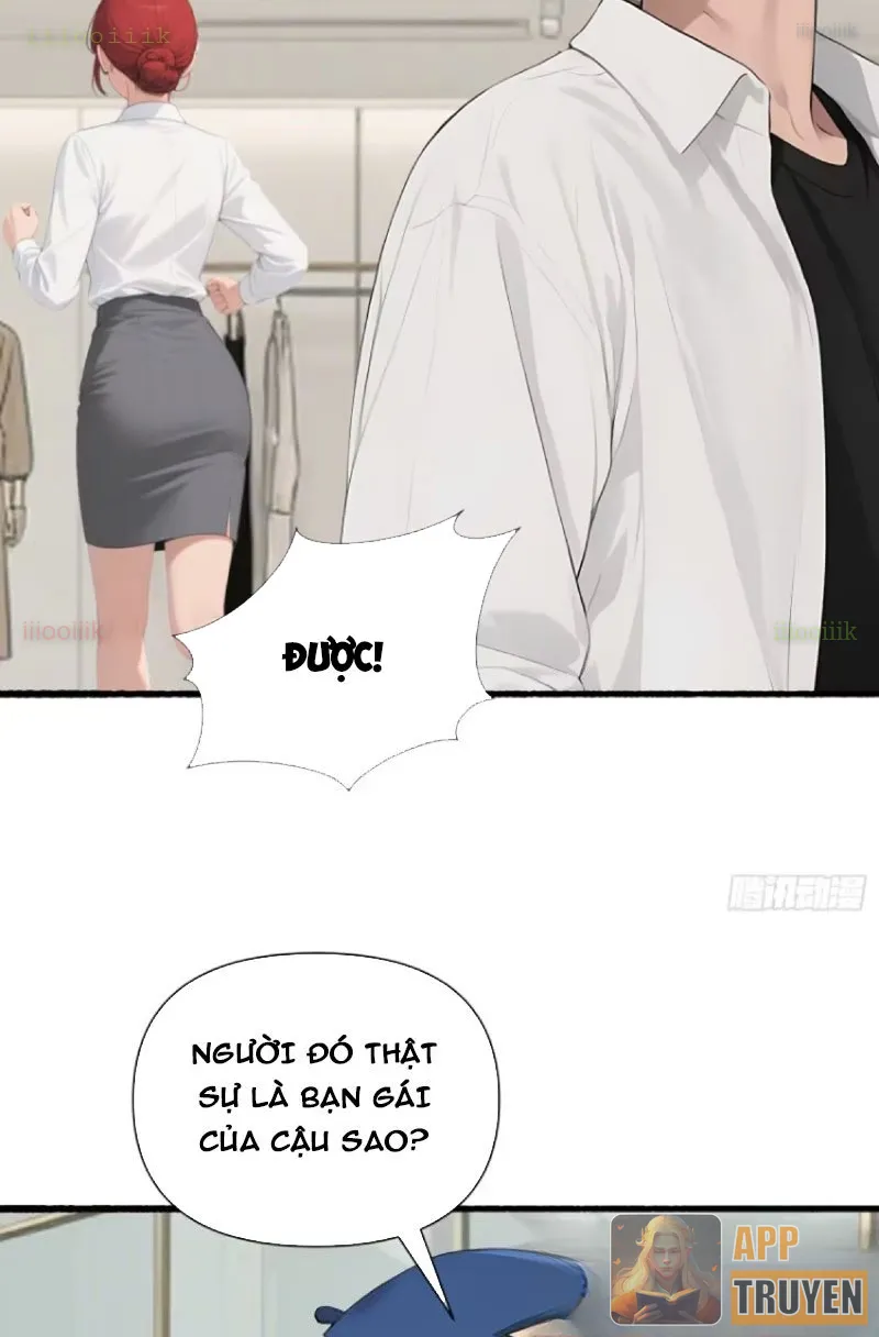 Hệ Thống Hoàn Tiền: Vô Hạn Tự Do Tài Chính Chapter 27 - Trang 35