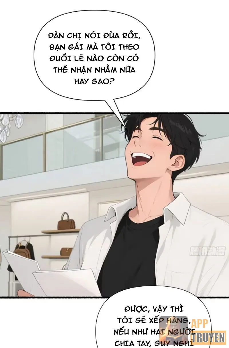 Hệ Thống Hoàn Tiền: Vô Hạn Tự Do Tài Chính Chapter 27 - Trang 37