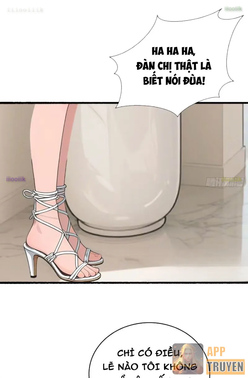 Hệ Thống Hoàn Tiền: Vô Hạn Tự Do Tài Chính Chapter 27 - Trang 39
