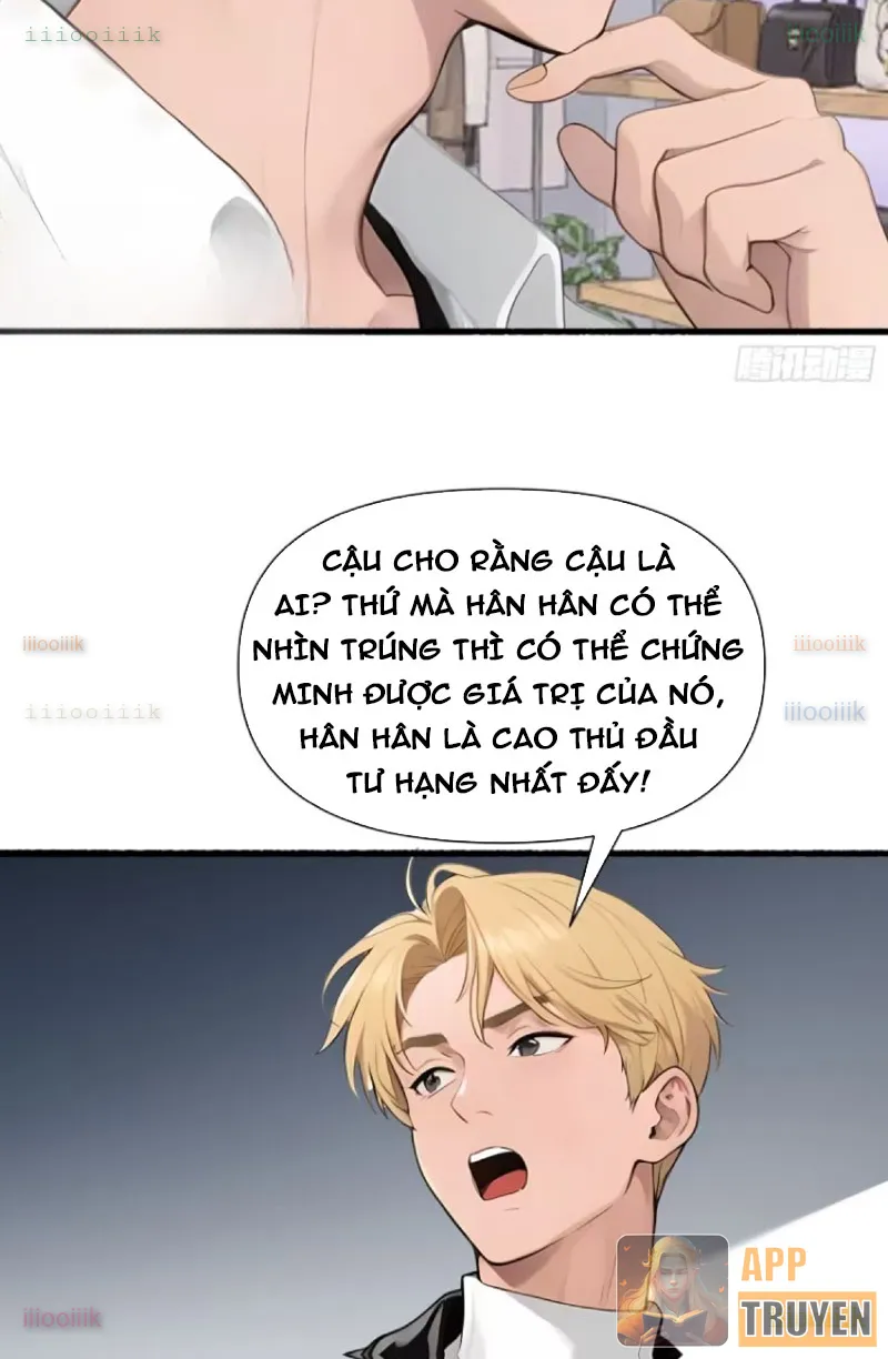 Hệ Thống Hoàn Tiền: Vô Hạn Tự Do Tài Chính Chapter 27 - Trang 4