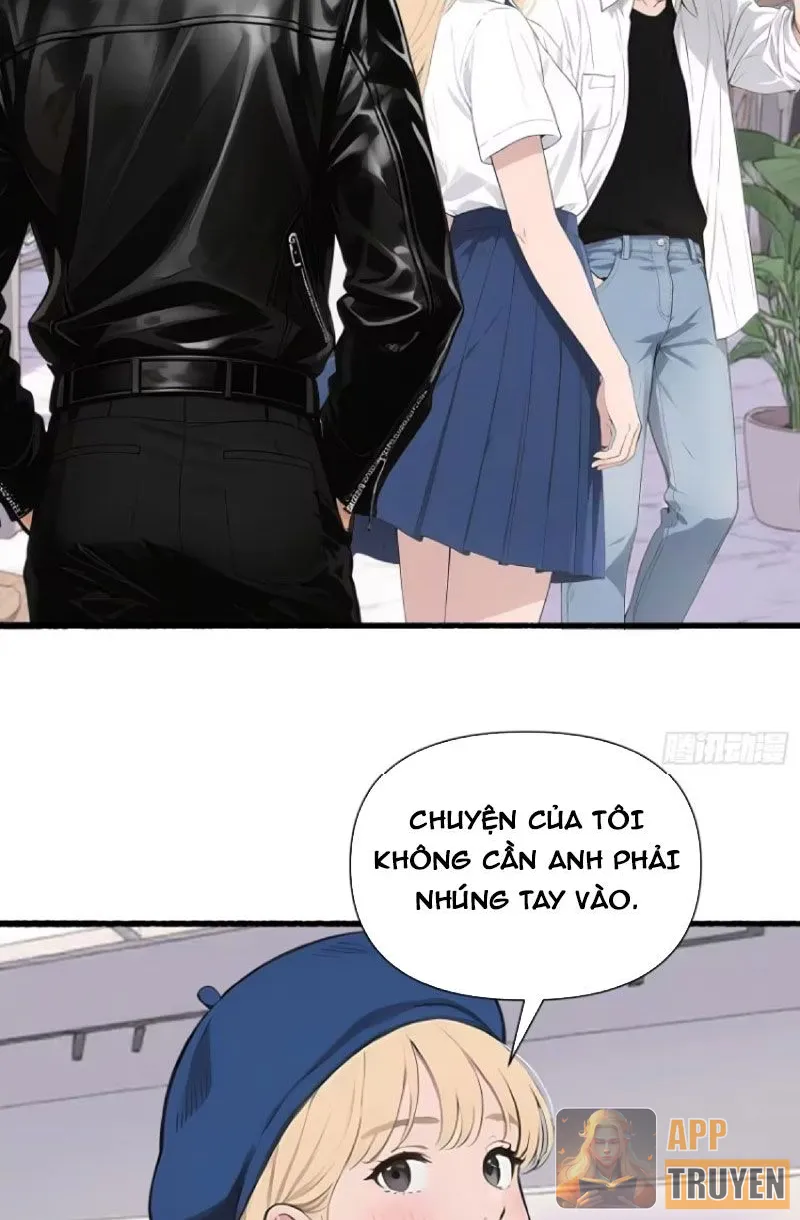 Hệ Thống Hoàn Tiền: Vô Hạn Tự Do Tài Chính Chapter 27 - Trang 6