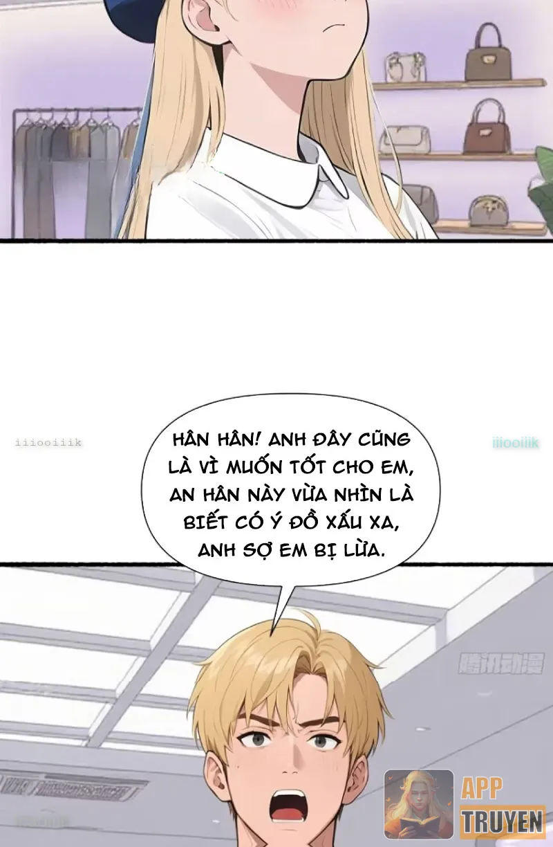 Hệ Thống Hoàn Tiền: Vô Hạn Tự Do Tài Chính Chapter 27 - Trang 7