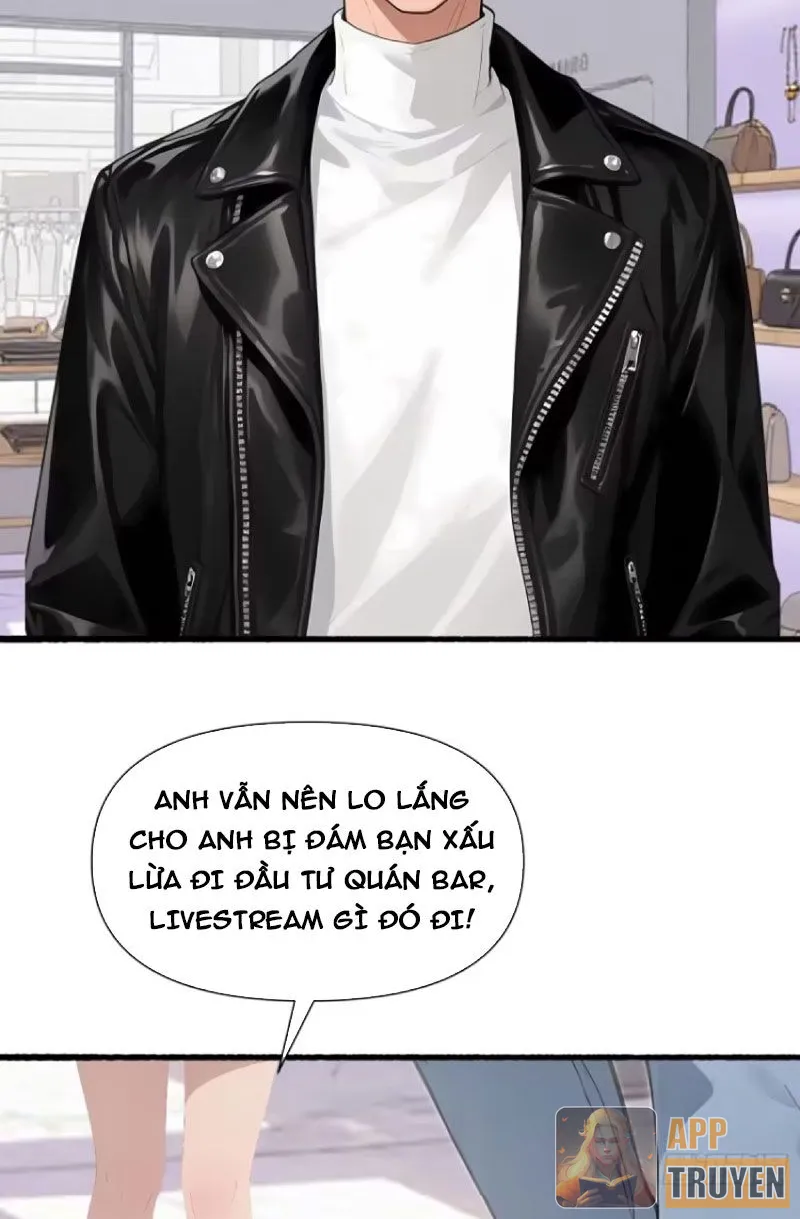 Hệ Thống Hoàn Tiền: Vô Hạn Tự Do Tài Chính Chapter 27 - Trang 8