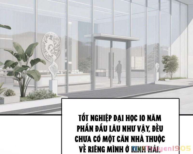 Hệ Thống Hoàn Tiền: Vô Hạn Tự Do Tài Chính Chapter 3 - Trang 10