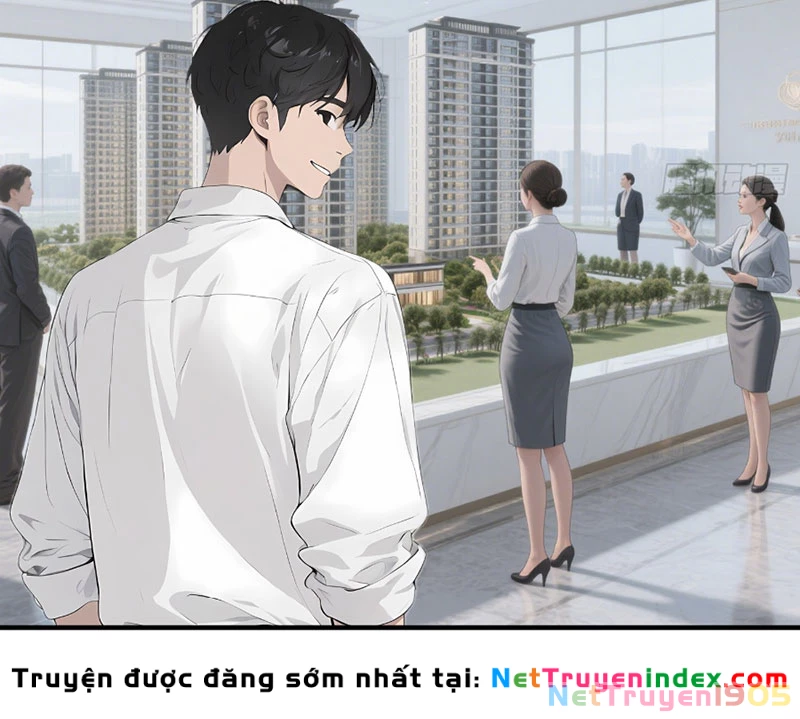 Hệ Thống Hoàn Tiền: Vô Hạn Tự Do Tài Chính Chapter 3 - Trang 16