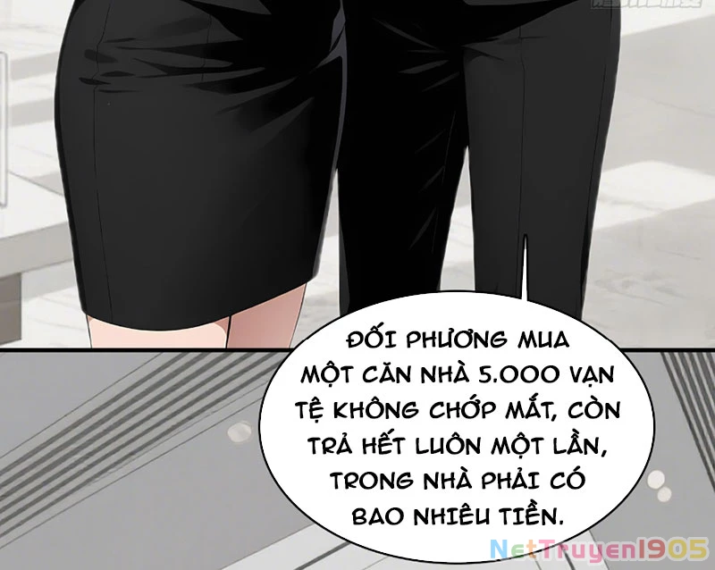 Hệ Thống Hoàn Tiền: Vô Hạn Tự Do Tài Chính Chapter 4 - Trang 26