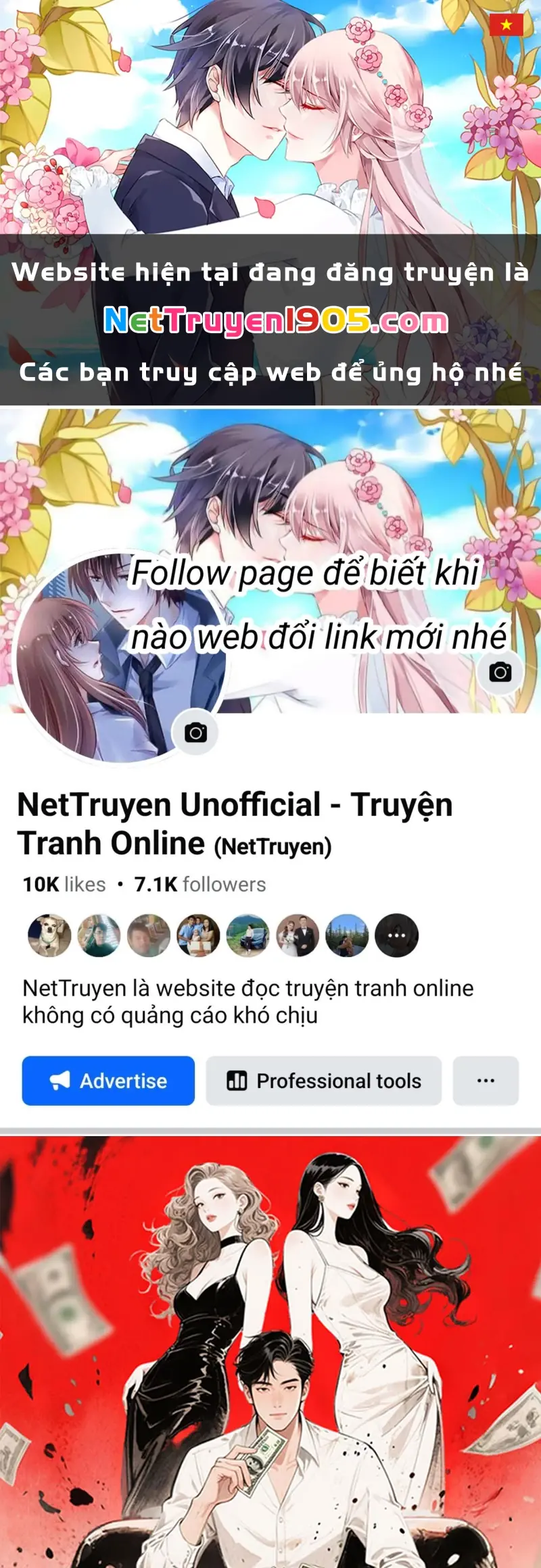 Hệ Thống Hoàn Tiền: Vô Hạn Tự Do Tài Chính Chapter 5 - Trang 1