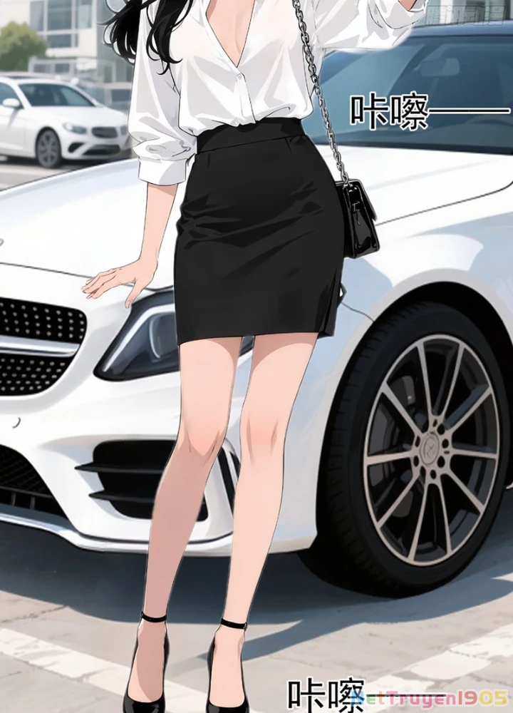 Hệ Thống Hoàn Tiền: Vô Hạn Tự Do Tài Chính Chapter 6 - Trang 13